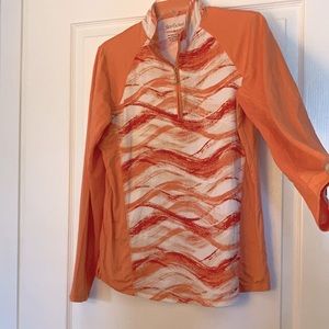 Sans Soleil UV + Cooling Sport Shirt